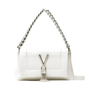 Image of Handtasche Valentino - Oceania Re VBS6T203 Bianco