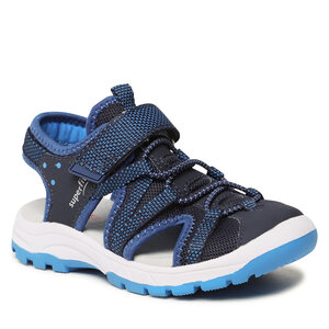 Image of Sandalen Superfit - 1-009029-8000 M Blue