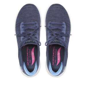 

СнікерcиSkechers, Синій