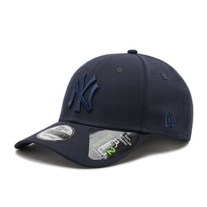 Cappellino New Era - Tonal Repreve 9Fort 60284892 Blu scuro