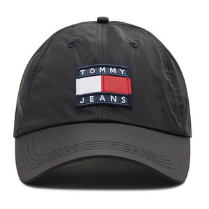 

БейсболкаTommy Jeans, Чорний