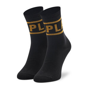 Tall Socks Unisex ICE PLAY - 22I U2M1 6301 6911 9000 Black