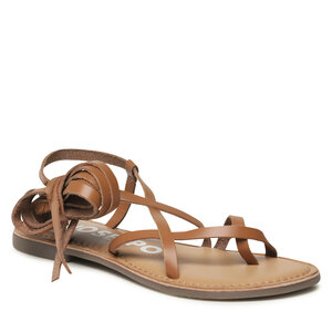 Image of Sandalen Gioseppo - LUSSAT 69115-P Tan