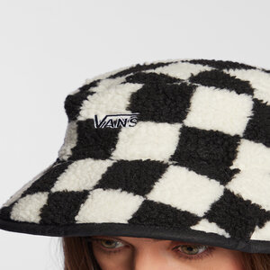 

КапелюхVans, Чорний