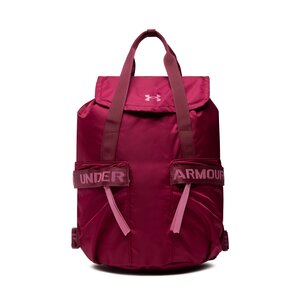 Image of Rucksack Under Armour - Ua Favorite 1369211-655 Dunkelrot