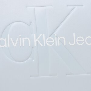 

СумкаCalvin Klein Jeans, Голубий