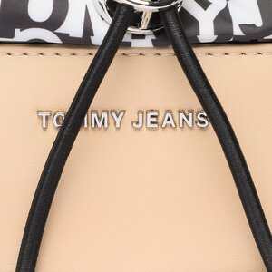 

СумкаTommy Jeans, Бежевий