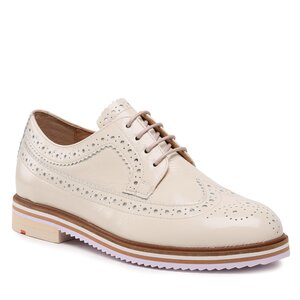 Image of Halbschuhe Lloyd - 13-826-41 Linen