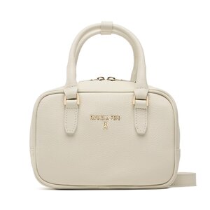 Image of Handtasche Patrizia Pepe - 2B0085/L001-W338 Off White
