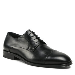 Image of Halbschuhe Boss - 50492642 Black 01