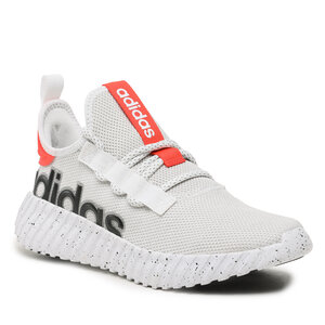 Scarpe azules adidas - Kaptir 3.0 IF7319 Cloud White/Cloud White/Bright Red