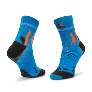 

Високі чоловічі шкарпеткиX-Socks, Голубий