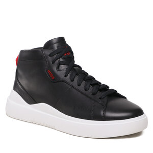 Image of Sneakers Hugo - 50493151 Black 01