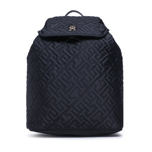 Image of Rucksack Tommy Hilfiger - Th Flow Flap Backpack AW0AW14171 BDS