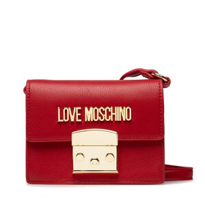 Borsetta LOVE MOSCHINO - JC4351PP0FKE0500 Rosso