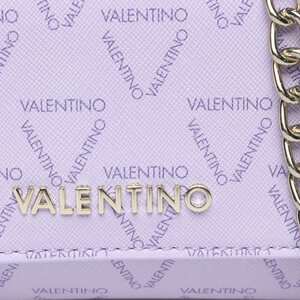 

СумкаValentino, Фіолетовий