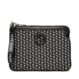 Image of Handtasche Pepe Jeans - Emilia PL031411 Black 999