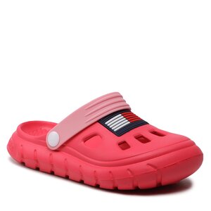 Ciabatte Tommy Hilfiger - Classic Ombre Clog T 208287 4LE