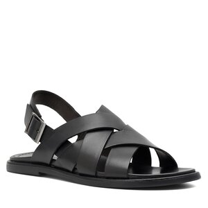 Image of Sandalen Gino Rossi - MARCELLO-02 MB Schwarz