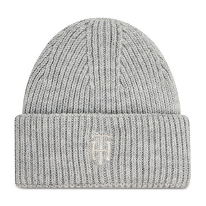 Berretto Tommy Hilfiger - Th Elevated Beanie AW0AW10616 P01
