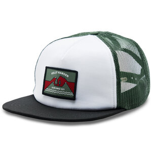 Image of Cap Helly Hansen - Flatbrim 67155 White 003