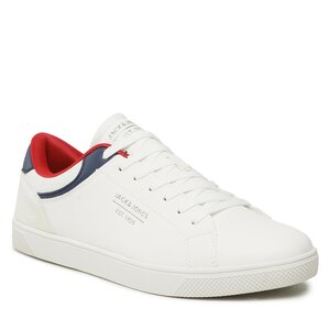 Sneakers Jack&Jones - 12229020 Sneakers CALVIN KLEIN Low Top Lace Up HM0HM00676 Black Medium Charcoal 0GM