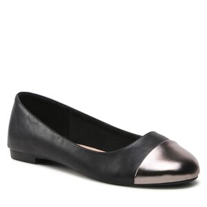 Image of Ballerinas ONLY Shoes - Onlbee-2 15288103 Black
