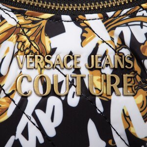 

СумкаVersace Jeans Couture, Чорний