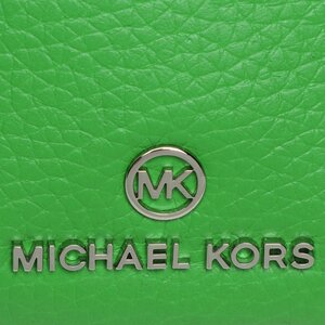 

СумкаMICHAEL Michael Kors, Зелений
