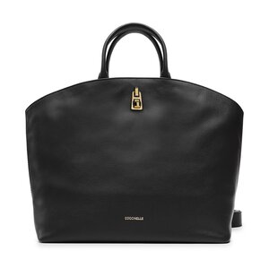 Image of Handtasche Coccinelle - MQF Coccinellemagie E1 MQF 18 04 01 Noir