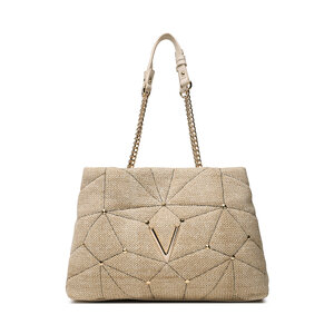 Image of Handtasche Valentino - Emily VBS6VP01R Naturale