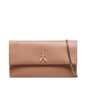 Image of Handtasche Patrizia Pepe - CB5460/L011-M444 Dark Skin Rose