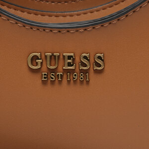 

СумкаGuess, Коричневий