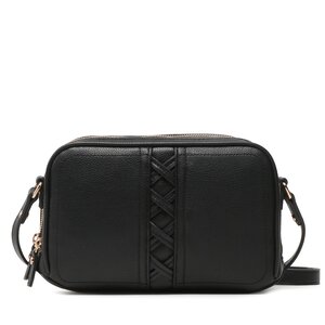 Borsetta Liu Jo - Ecs M Camera Case AA3207 E0059 Nero 22222