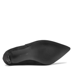 ЧоботиSteve Madden, Чорний