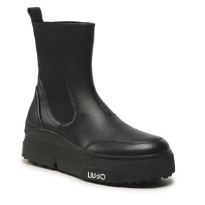 Chelsea boots Liu jo - Hero 16 BF2165 P0102 Black 22222