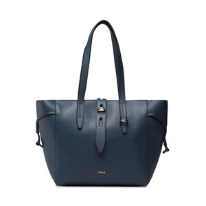 Borsetta Furla - Net WB00779-HSF000-1785S-9-025-20-BG-B Blu Jay