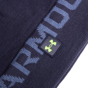 

ШапкaUnder Armour, Голубий