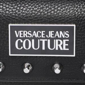 

СумкаVersace Jeans Couture, Чорний