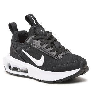 Image of Schuhe Nike - Air Max Intrlk Lite (PS) DH9394 002 Black/White/Anthracite