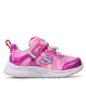 

СнікерcиSkechers, Рожевий