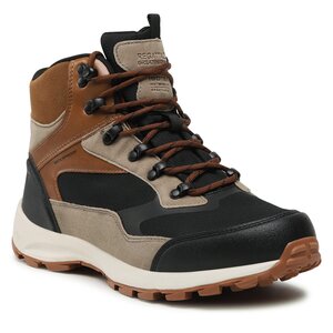 Scarpe da trekking Regatta - Samaris Life Demi RMF758 Sand/Warm Tan