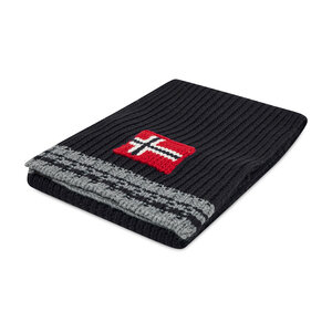 Image of Schal Napapijri - Foreil 4 NP0A4FSQ Black 0411