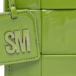 

СумкаSteve Madden, Зелений