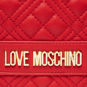 

СумкаLOVE MOSCHINO, Червоний