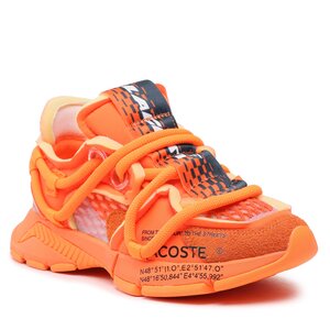 Sneakers Lacoste - L003 Active Rwy 123 1 Sfa 745SFA00027A5 Org/Org