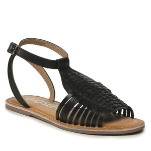 Image of Sandalen Gioseppo - Claraval 69156-P Black