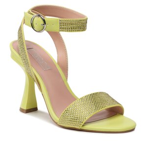Image of Sandalen Liu Jo - Lisa 08 SA3117 TX177 Acid S1437