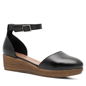 Image of Sandalen Sarah Karen - WI23-MAGGI-03 Schwarz