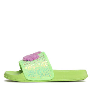 Image of Pantoletten Agatha Ruiz de la Prada - 232982 S Green